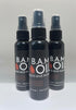 Beard Oil